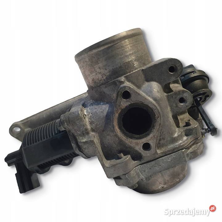 ZAWÓR EGR Renault Espace III IV 22 DCI Chełm sprzedam