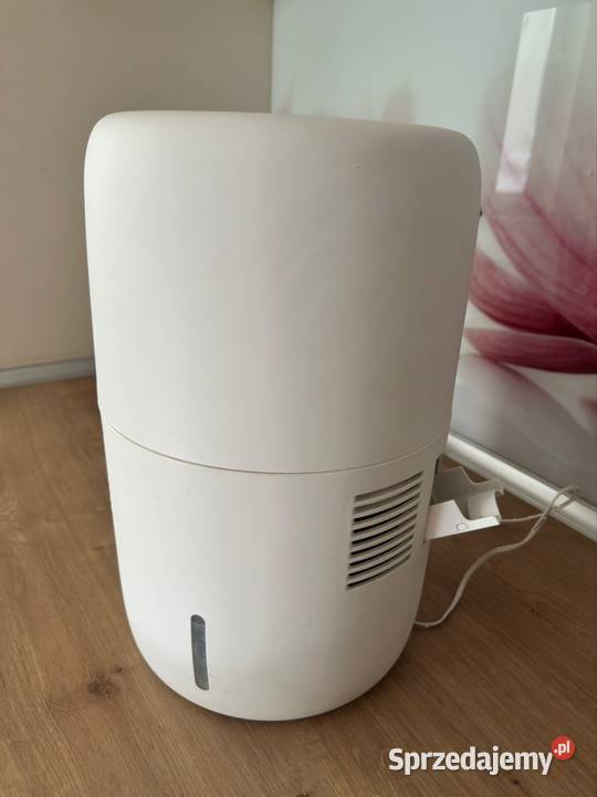 Super nawilżacz powietrza Klarna Gdańsk sprzedam