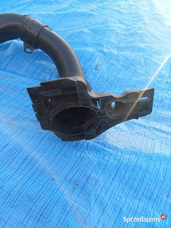 Rura dolot powietrza Peugeot 207 Citron C3 C4 16 osobowe Przyborów