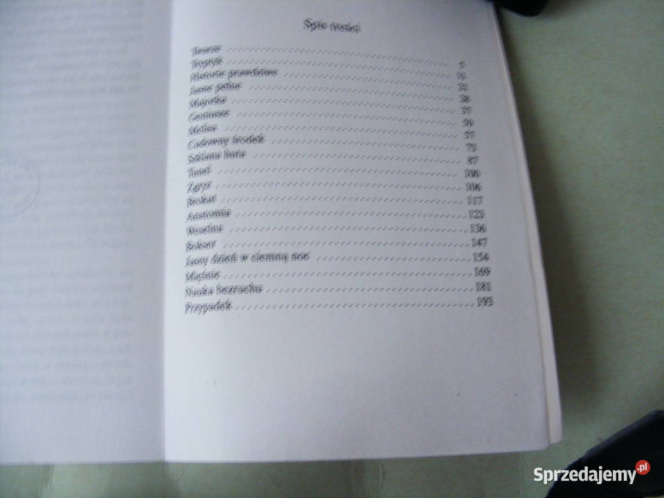 Szklana huta Odija Opowiadania o metalach Książki naukowe i popularnonaukowe Oborniki Śląskie sprzedam