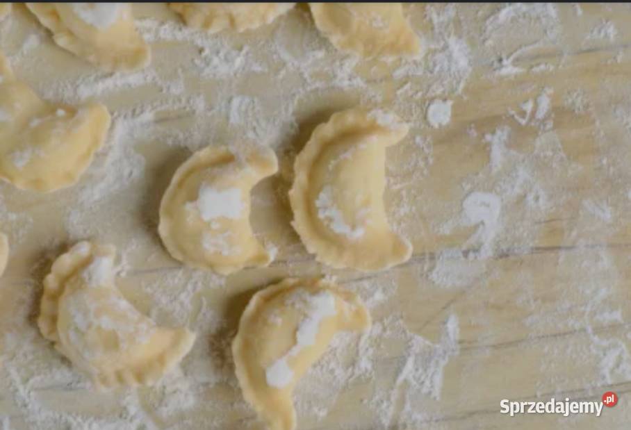 Pierogi Hrubieszów