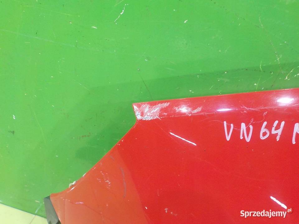 OPEL ZAFIRA C 18 B 14r 5D blotnik lewy przod Suków sprzedam