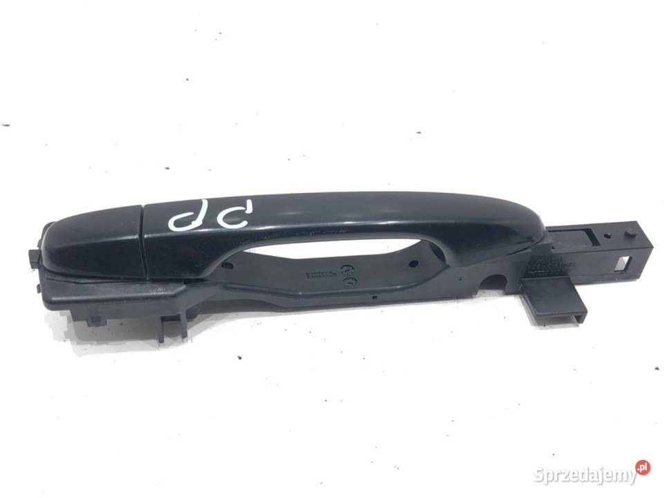 KLAMKA ZEWNĘTRZNA PRAWY PRZÓD HONDA CIVIC IX