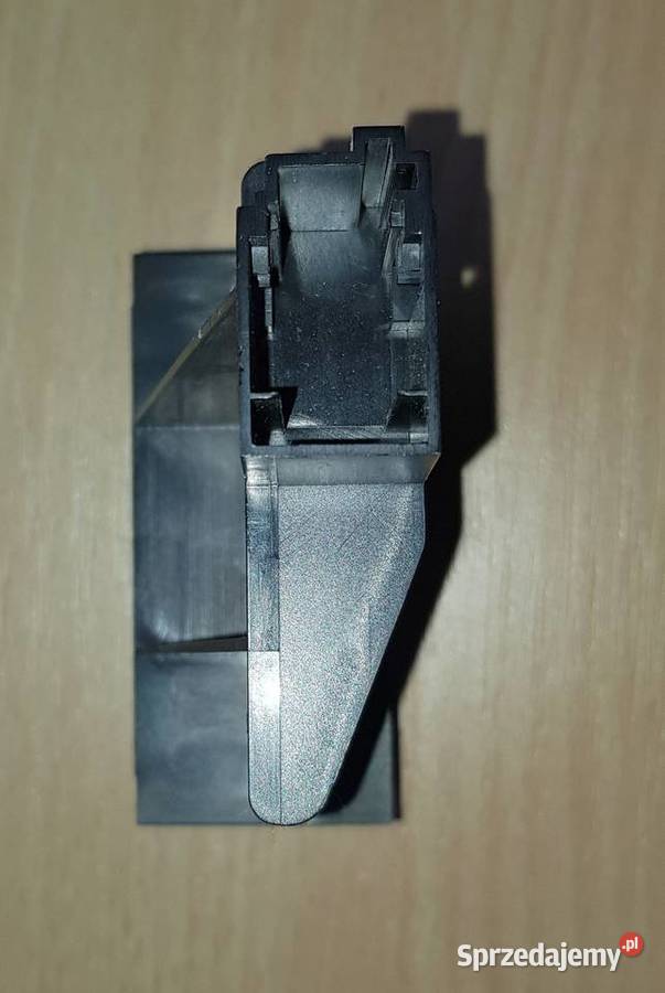 ScudoJumpyExpert II schowek na kartę parkingową Kłodzko