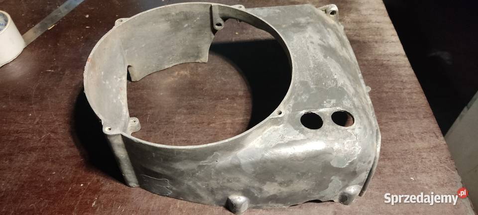 Tz4k14 osłona przednia 2623 Stalowa Wola