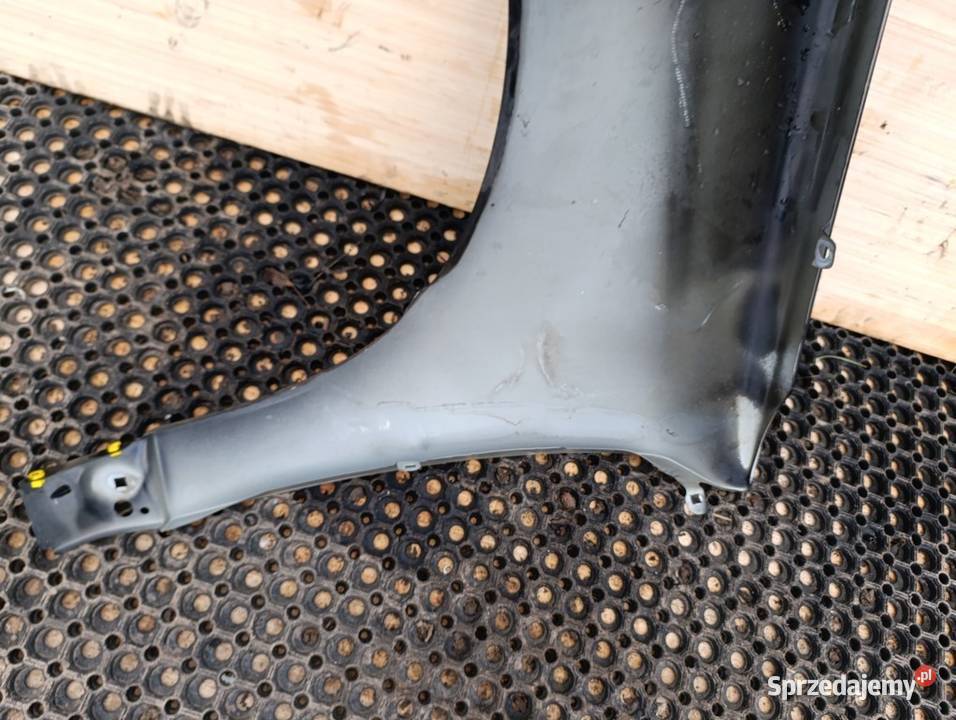 VOLVO S40 V50 II LIFT BŁOTNIK PRZÓD PRAWY 45216 osobowe wielkopolskie sprzedam