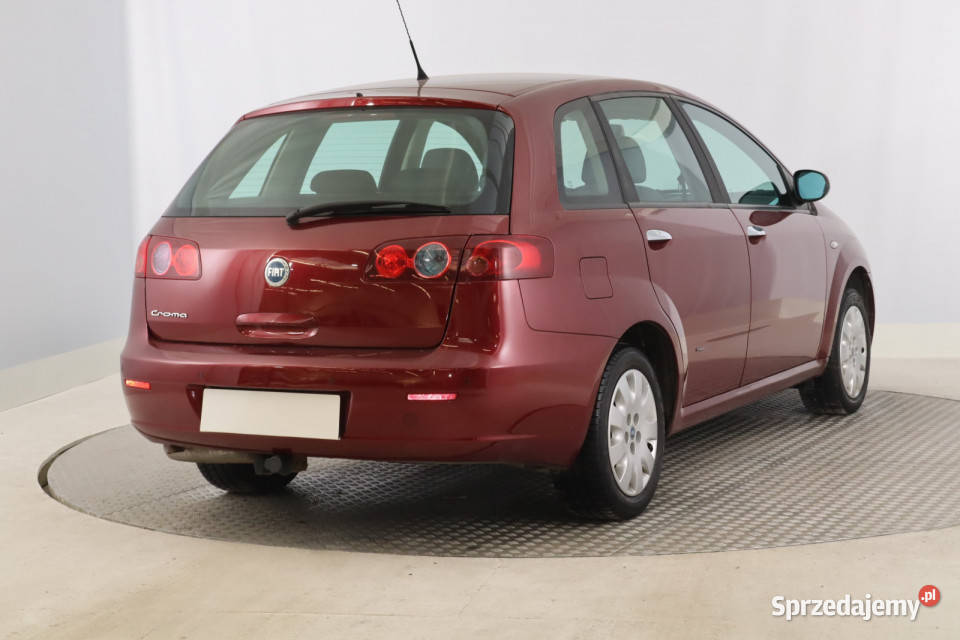 Fiat Croma 18 16V