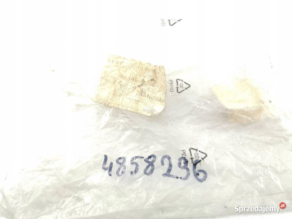 ZAWIAS DRZWI LEWY PRZÓD SAAB 93 9803 ORYGINAŁ osobowe Zawiasy, bolce i prowadnice lubelskie