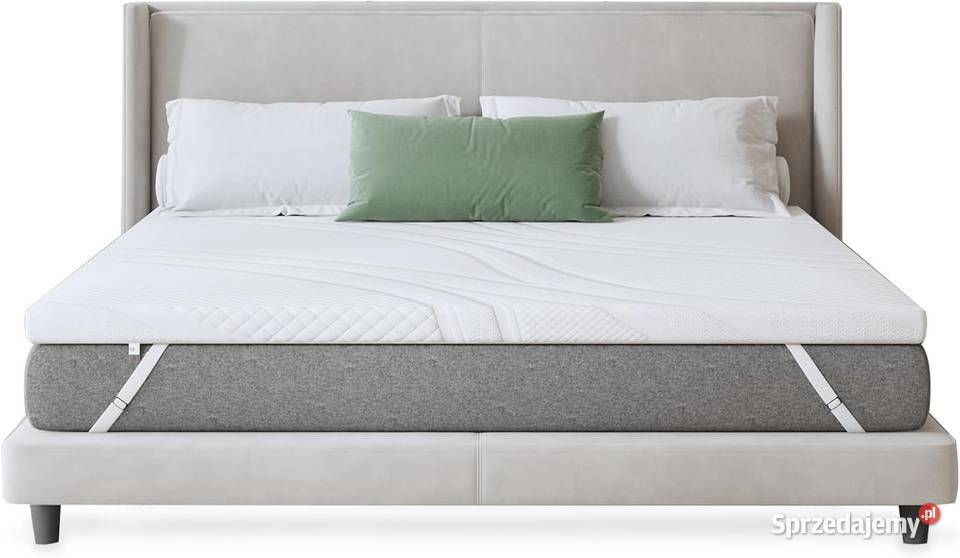 Nakładka na materac BedStory 140x190 Promnice