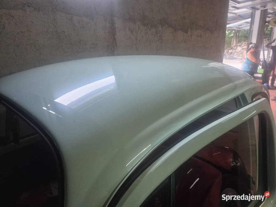 Volkswagen Garbus Rok produkcji 1978 mazowieckie Warszawa