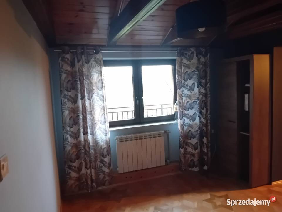 Pilna sprzedaż domu 11000m2 Sprzedaż mazowieckie Grabina Radziwiłłowska