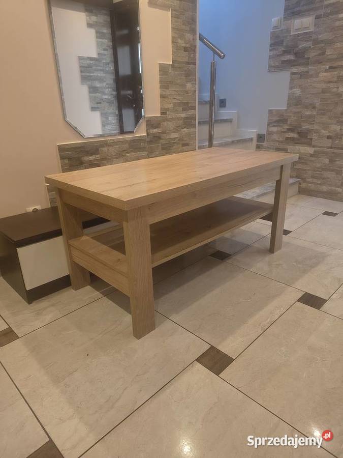 Stolik kawowy Zambrów