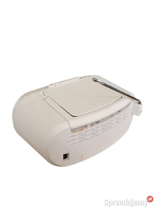 Radio Sony CFDS70 LOMBARDi Radioodtwarzacze Radioodtwarzacze podkarpackie Rzeszów