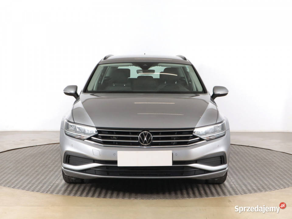 VW Passat 15 TSI Lublin