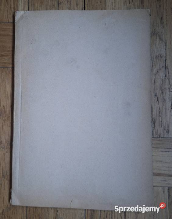 Przegląd Morski 1948 r mazowieckie Warszawa sprzedam