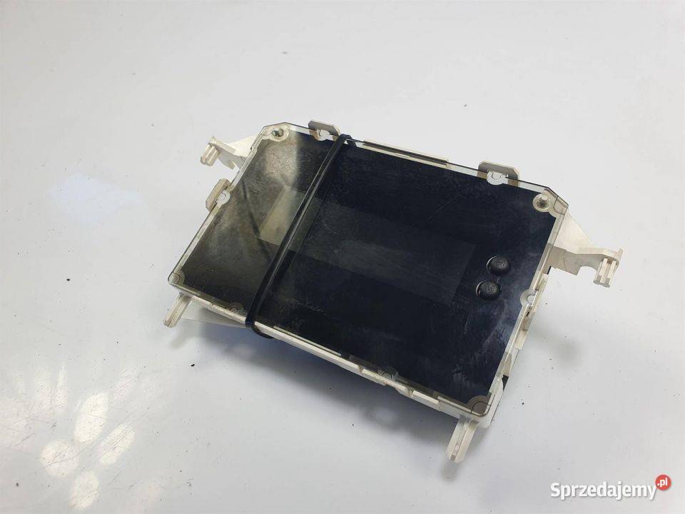 MODUŁ FORD FIESTA MK7 8A6T18B955AK kujawsko-pomorskie Lipno sprzedam