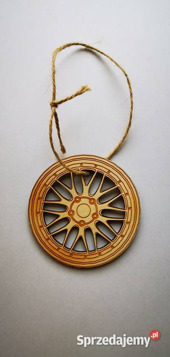 Zawieszka samochodowa