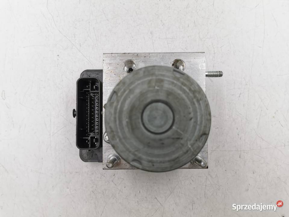 Pompa ABS ESP Citroen Jumpy Peugeot Expert III osobowe Wyszków