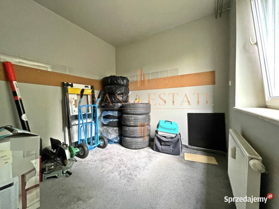 Dwustronne 3 Pok Balkon Garaż 2006 r Piaseczno sprzedam