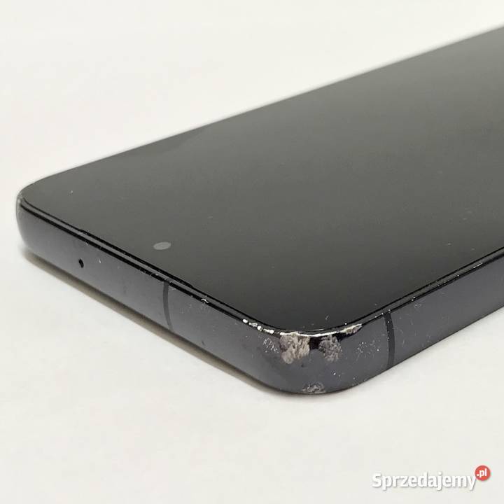 SAMSUNG S23 5G Dual SIM SMS911BDS kompakt top Warszawa