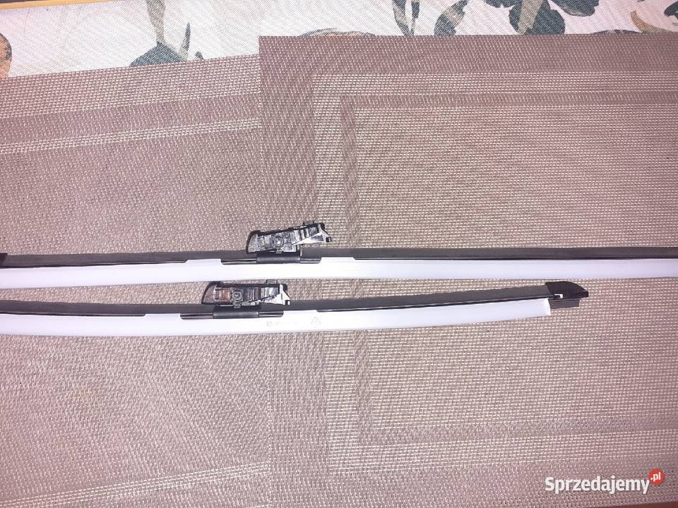 VALEO 577982 Pióra wycieraczek kpl 2 NOWE osobowe Ramiona wycieraczek Warszawa