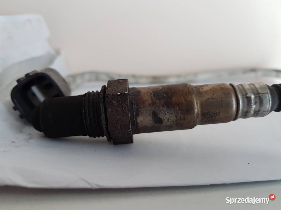 Sonda lambda Toyota Yaris I oryginał BOSCH Białystok
