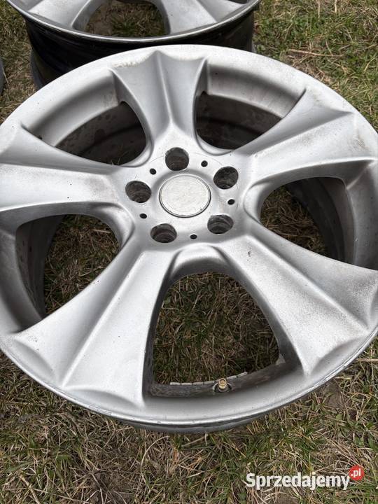 Alusy R18 5x112 vag Ciechocinek