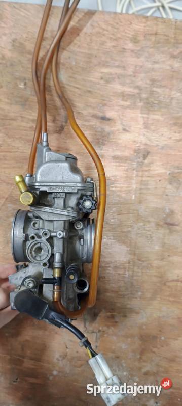 Gaźnik Kawasaki KXF 250