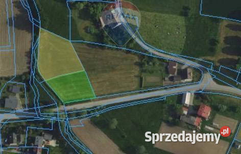 Wybuduj tu swój dom budowlana Kozakowice Górne