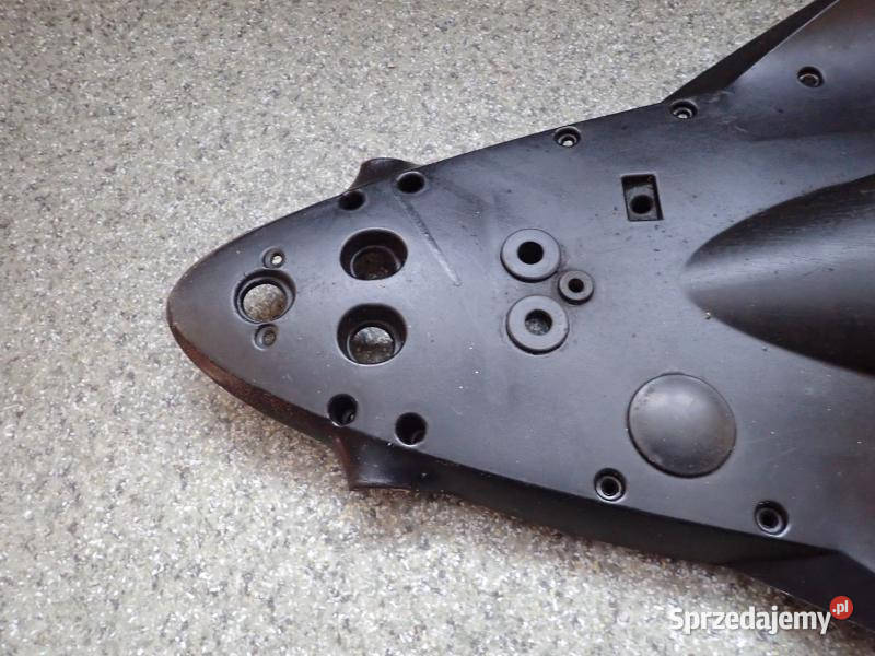 Wypełnienie Błotnika Ogona Zadupka Tył KTM 625 Strzelce Krajeńskie