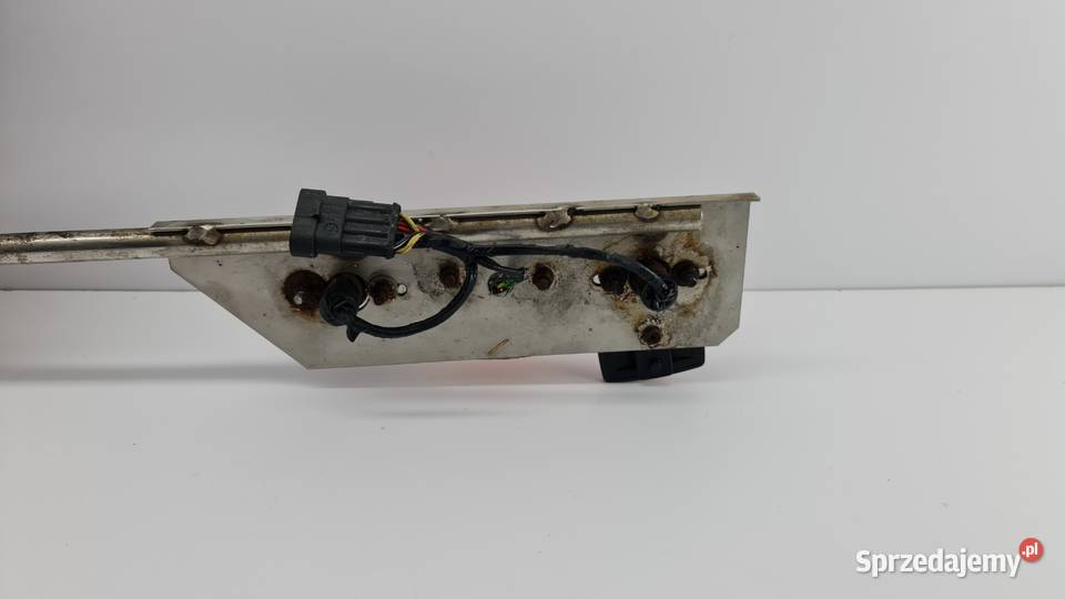 Mocowanie Rejstarcji Lampa Lampy Can Am Ds 650 łódzkie Łódź