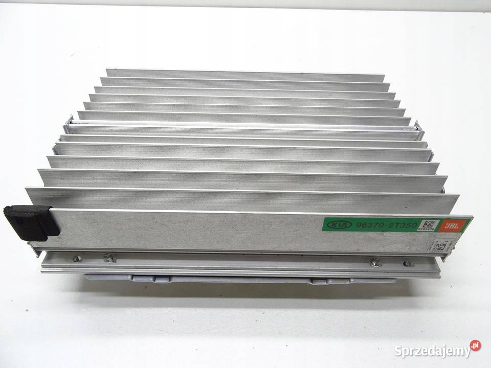 WZMACNIACZ RADIA RADIOWY 963702T350 KIA OPTIMA