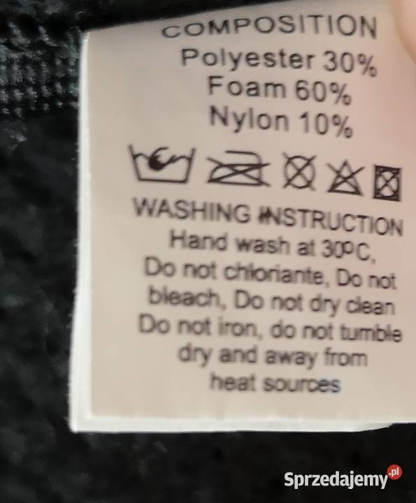 Kamizelka Dessault lewa śląskie Katowice sprzedam