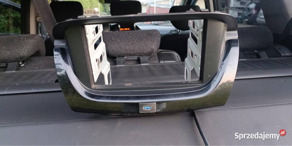 Sprzedam Honda frv stan igła zamiana lubelskie Rozkopaczew