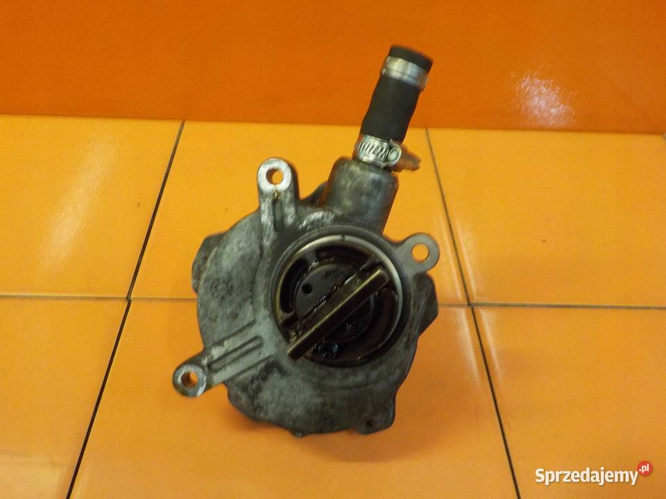 BMW X5 E53 48 V8 05r 360 N62 vacum pompa 7525075 mazowieckie Suków