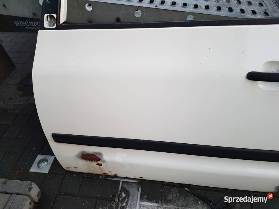 VW SHARAN MK1 LIFT ALHAMBRA GALAXY DRZWI LEWE Turek