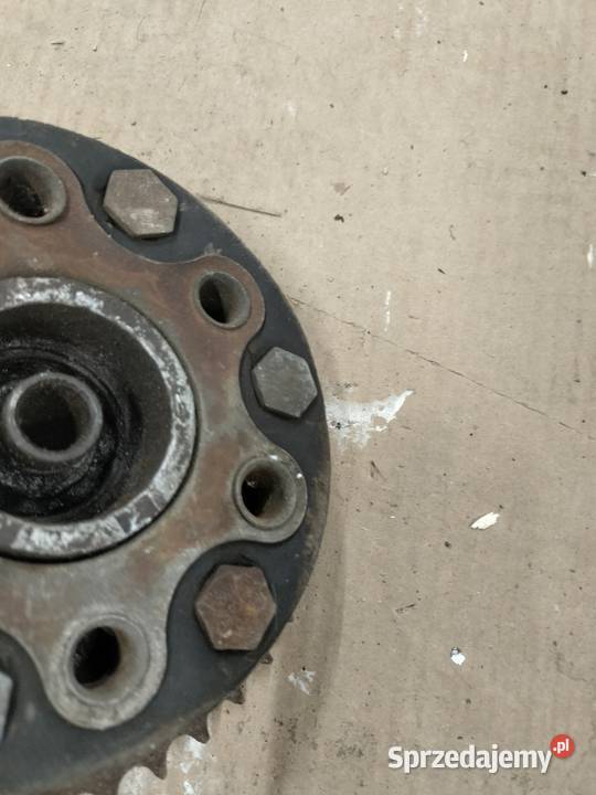 WFM OSA M50 zabierak Rozkochów