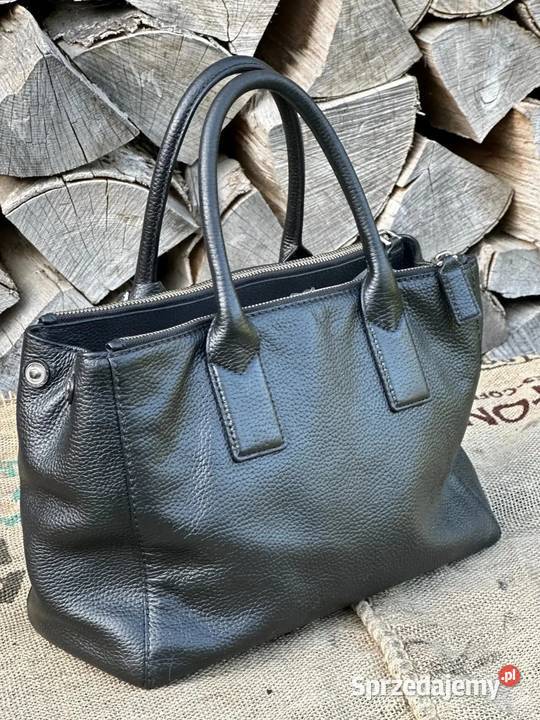 Duża Torebka Marc Jacobs Gotham Do Ręki Na Ramię mazowieckie