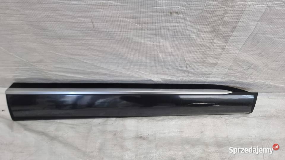 KIA SORENTO IV LIFT PRAWA LISTWA DRZWI PRZÓD