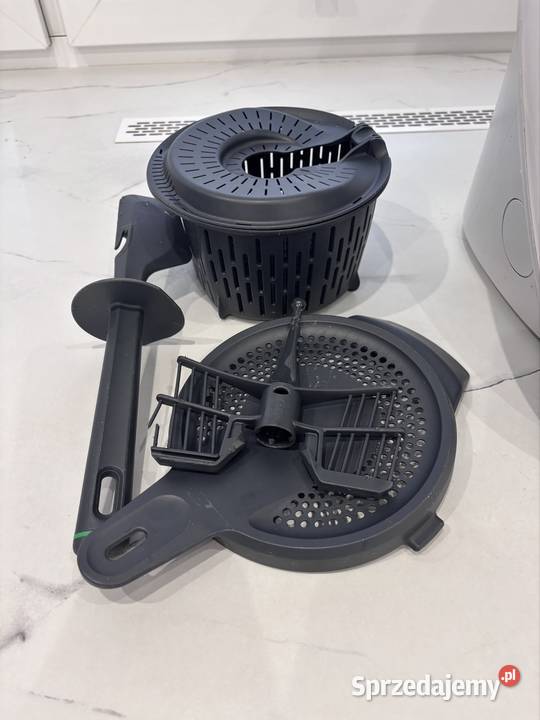 Thermomix TM6 wszechstronny robot kuchenny Otwock