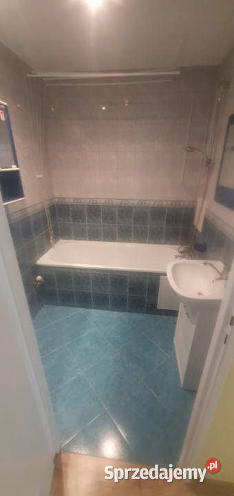 przestronne mieszkanie 3pok 4piętro spokojna 3 piętra i więcej lubelskie sprzedam