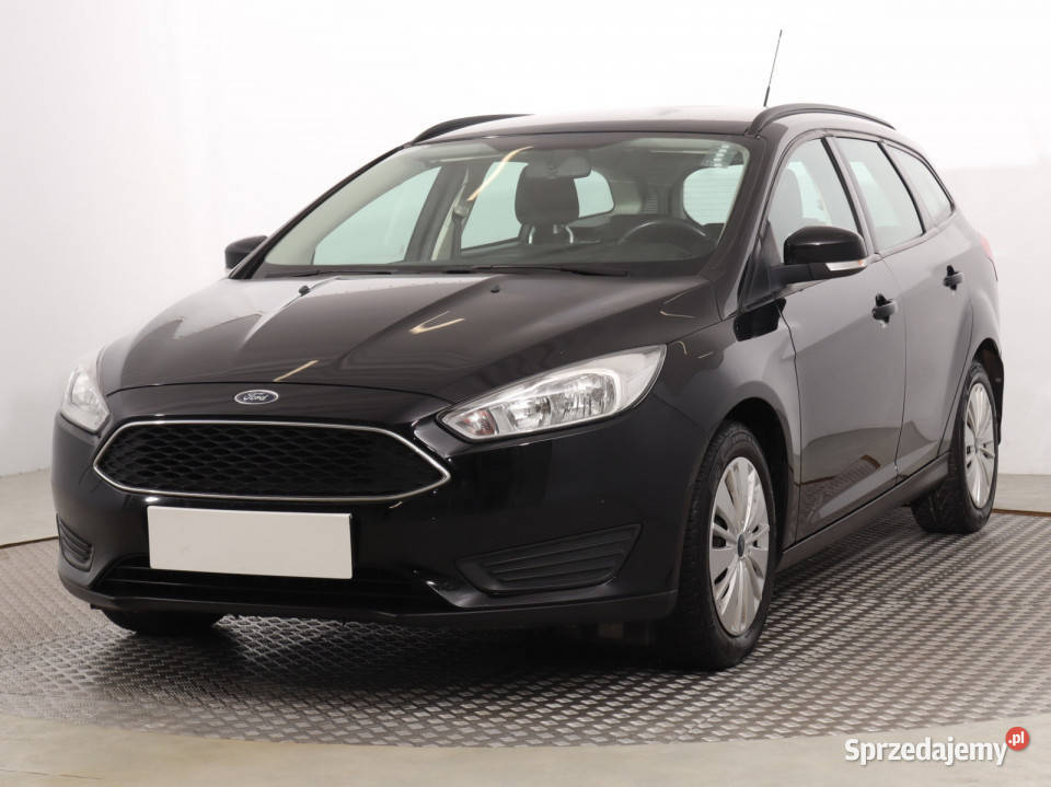 Ford Focus 16 i 4/5 Katowice