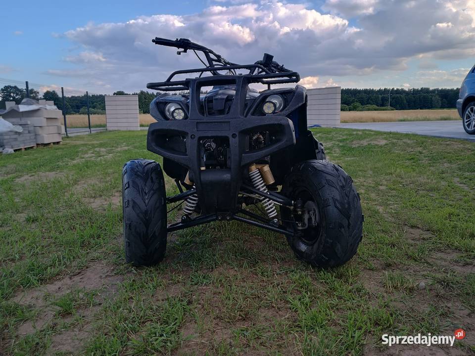 Quad 160