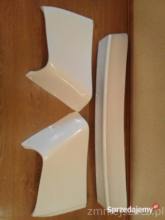 NISSAN 350Z SPOILER ZESTAW RB Spoilery Aleksandrów Łódzki