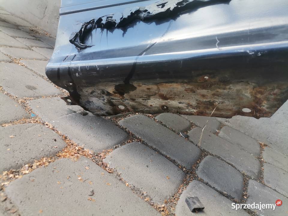 BŁOTNIK LEWY PRZÓD BMW E36 CABRIO 3039 Nowy Sącz