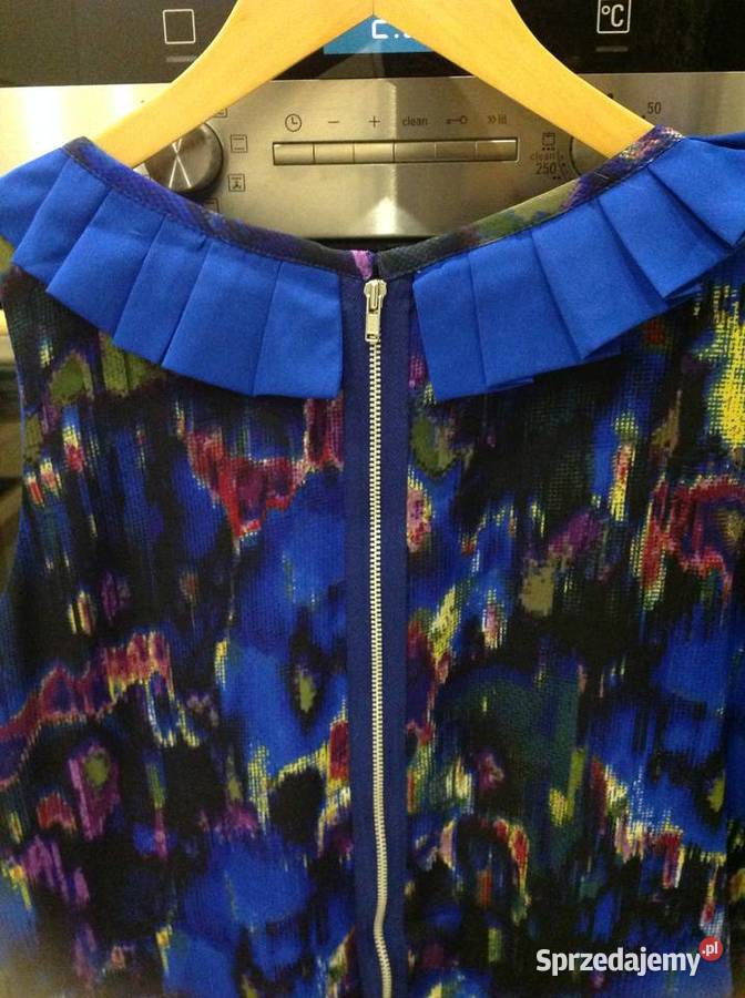 Sukienka Mini Damska A WEAR 36 Spódnice i sukienki lubuskie