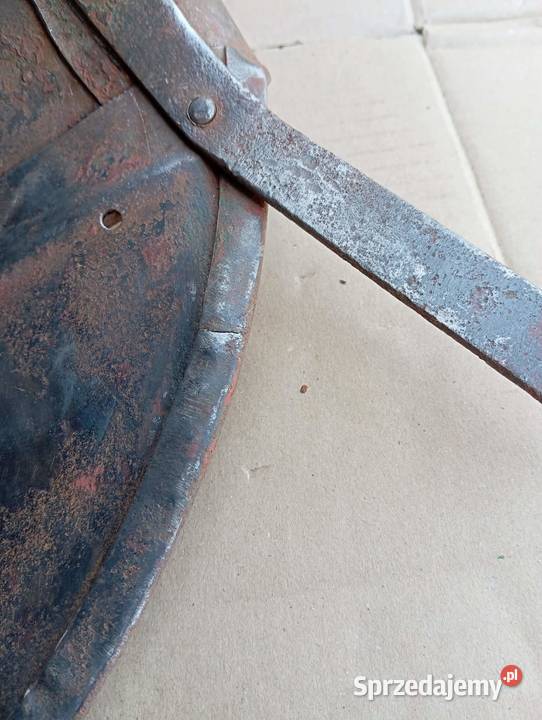 BŁOTNIK PRZEDNI M72 K750 URAL ORYGINALNY Niemodlin