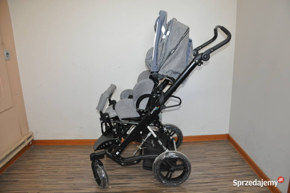 NOWY Kimba Neo 1 Wózek Otto Bock spacerowy Pabianice sprzedam