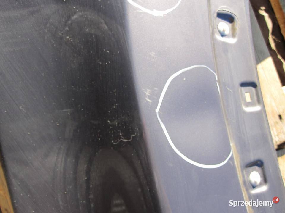 CHEVROLET ORLANDO I 11r błotnik lewy przód