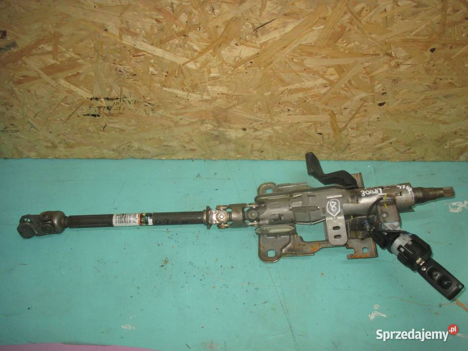 PEUGEOT 3008 I 12r kolumna kierownicza sprzedam